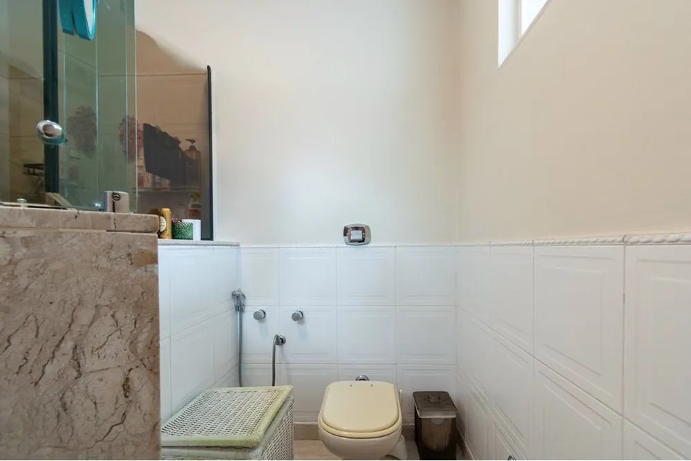 Casa de Condomínio, 4 quartos - Foto 2