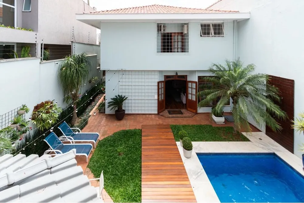 Casa de Condomínio, 4 quartos - Foto 3