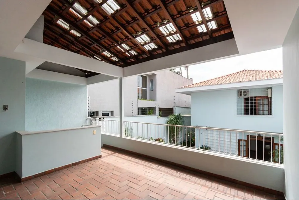 Casa de Condomínio, 4 quartos - Foto 8