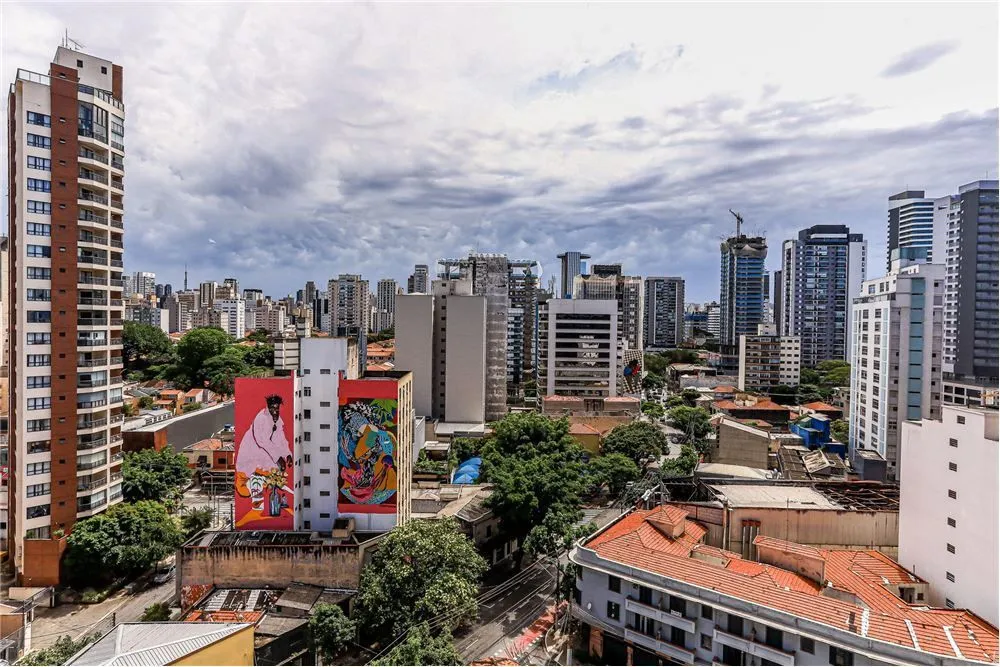 Apartamento, 3 quartos, 91 m² - Foto 6