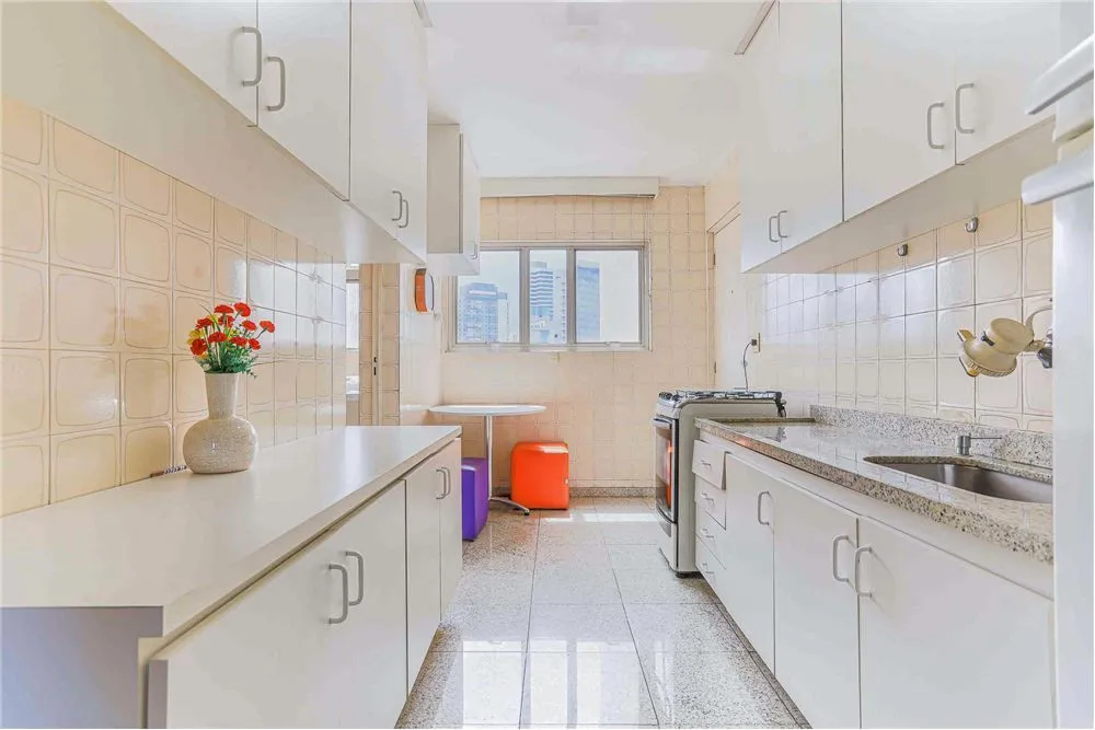 Apartamento, 3 quartos, 91 m² - Foto 5