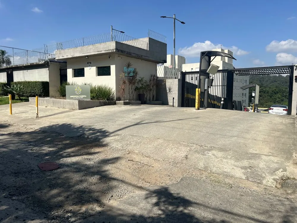 Apartamento, 2 quartos, 50 m² - Foto 5