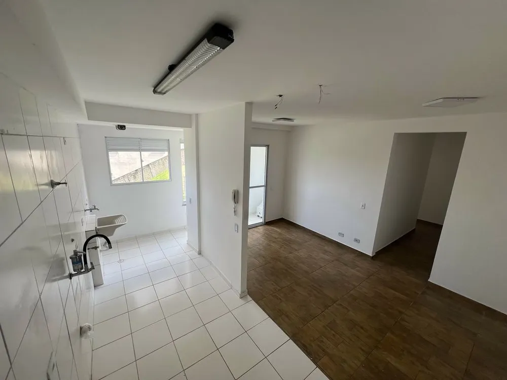 Apartamento, 2 quartos, 50 m² - Foto 6