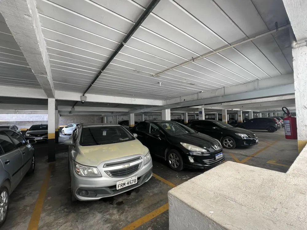 Apartamento, 2 quartos, 50 m² - Foto 2