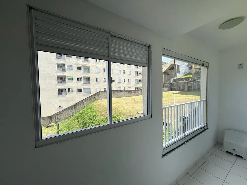 Apartamento, 2 quartos, 50 m² - Foto 8
