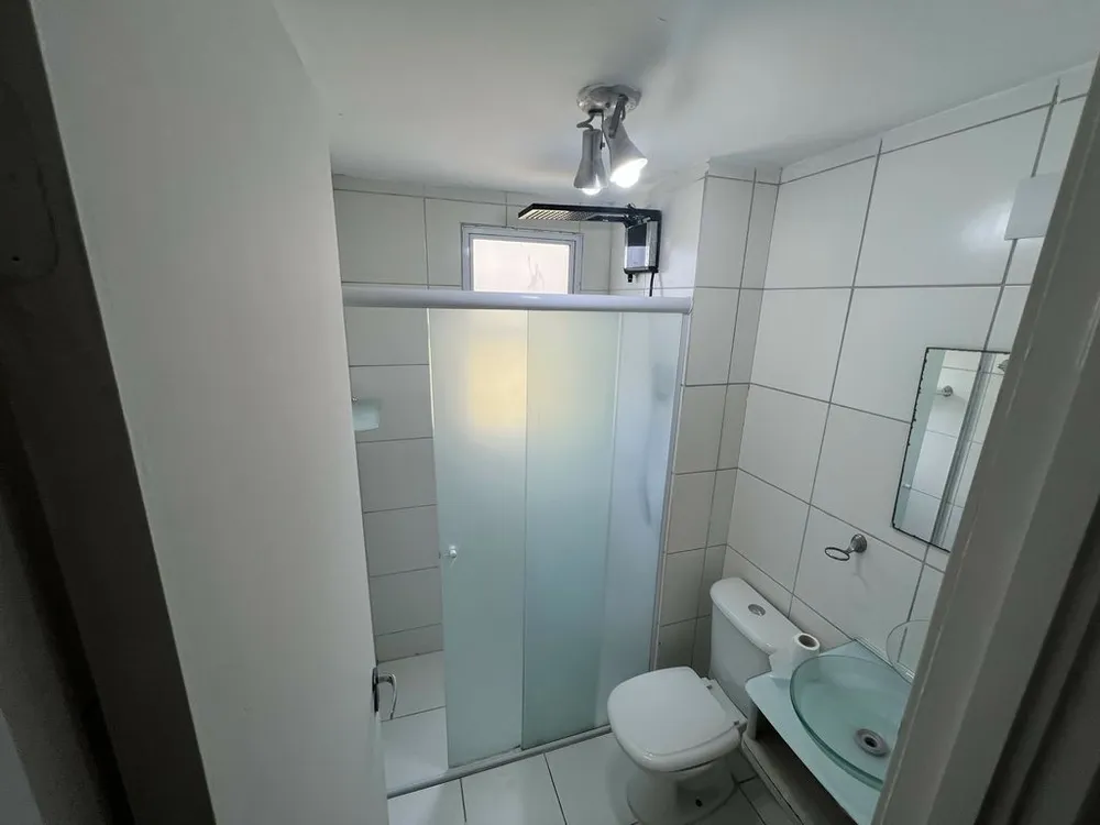 Apartamento, 2 quartos, 50 m² - Foto 7