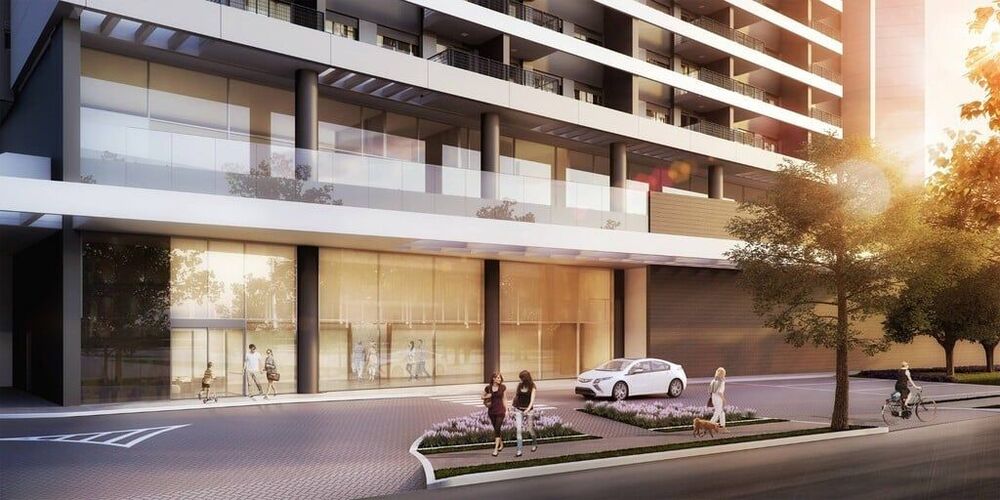 Apartamento à venda com 2 quartos, 83m² - Foto 1