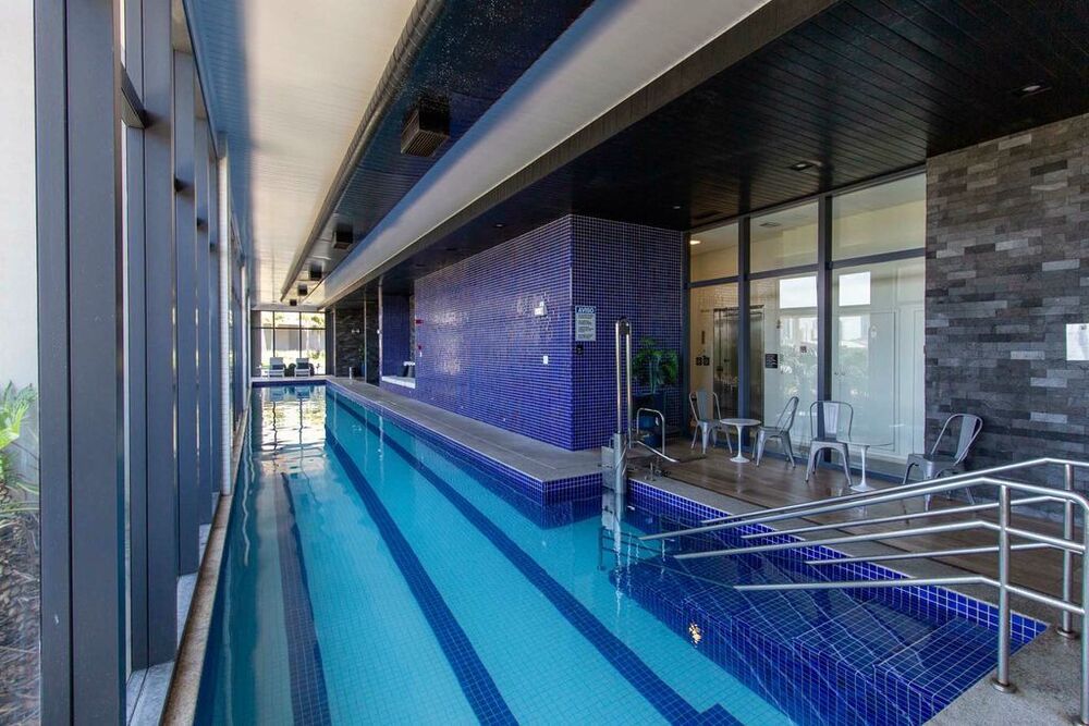 Apartamento à venda com 2 quartos, 83m² - Foto 6