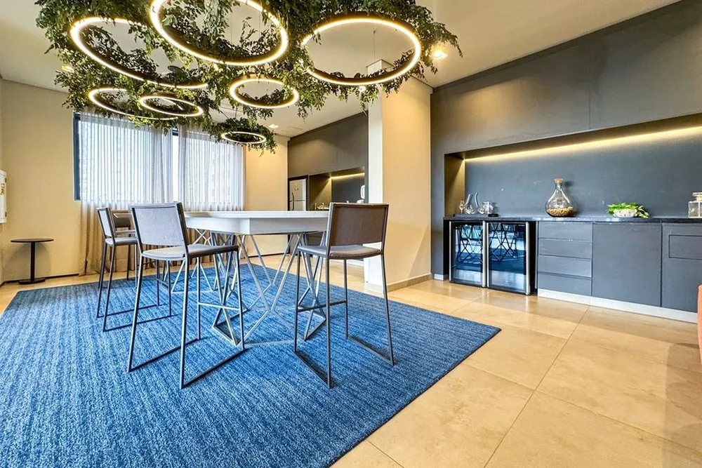Apartamento, 1 quarto, 25 m² - Foto 5