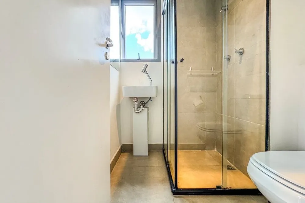 Apartamento, 1 quarto, 25 m² - Foto 6
