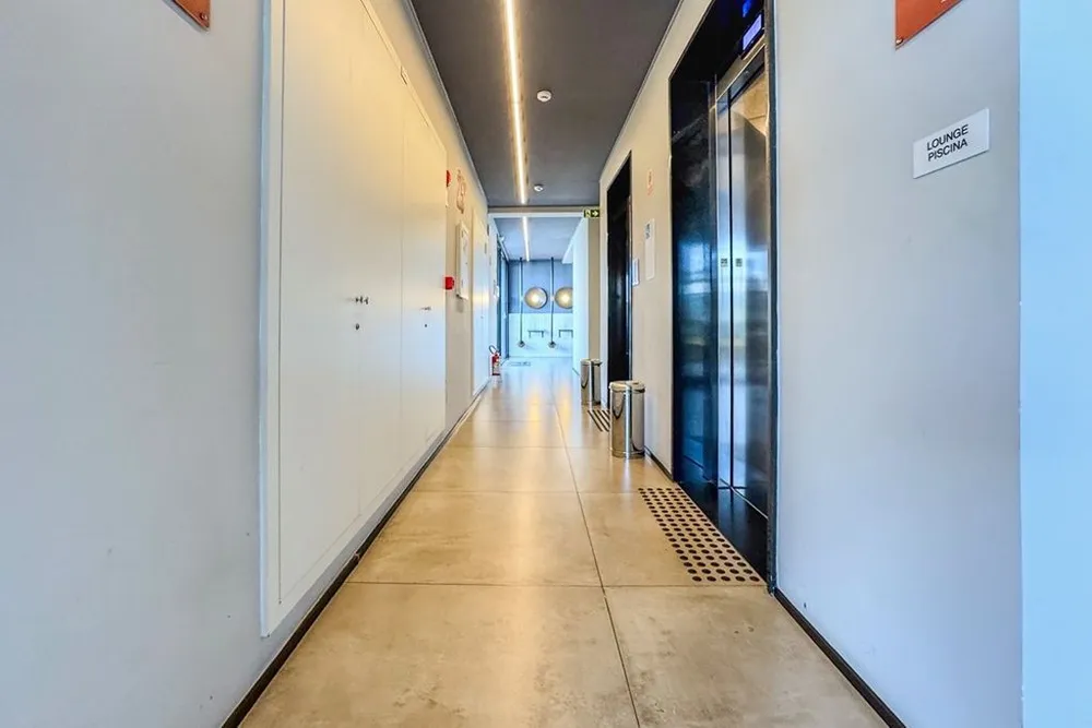 Apartamento, 1 quarto, 25 m² - Foto 7