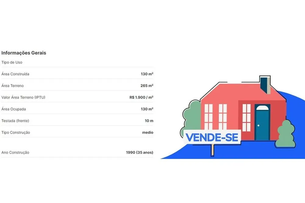 Loja-Salão, 130 m² - Foto 1