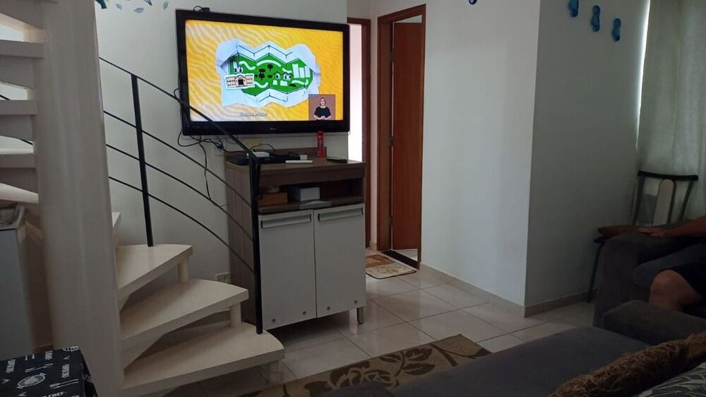 Cobertura à venda com 3 quartos, 65m² - Foto 1