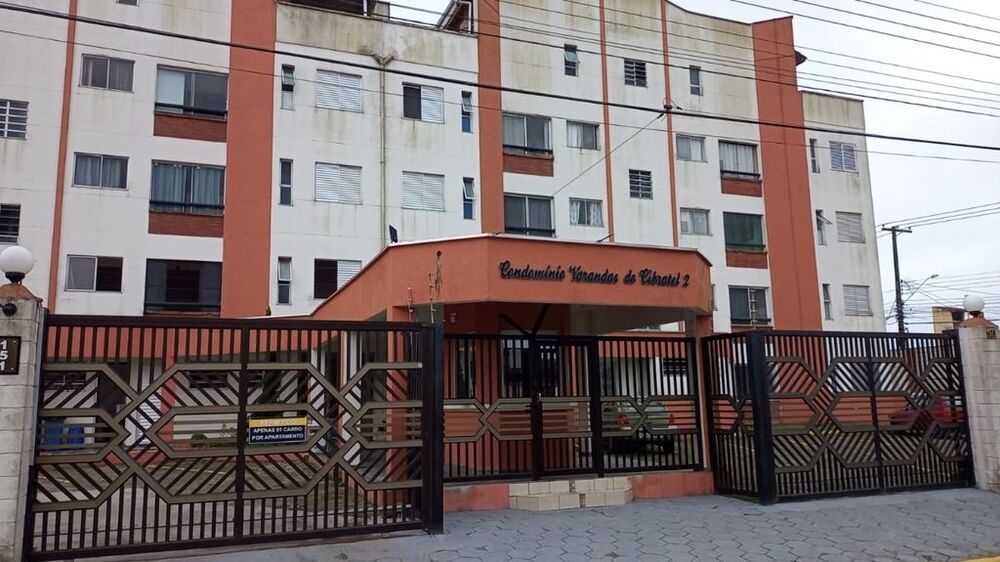 Cobertura à venda com 3 quartos, 65m² - Foto 5