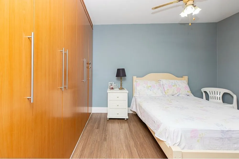 Apartamento, 3 quartos, 110 m² - Foto 5