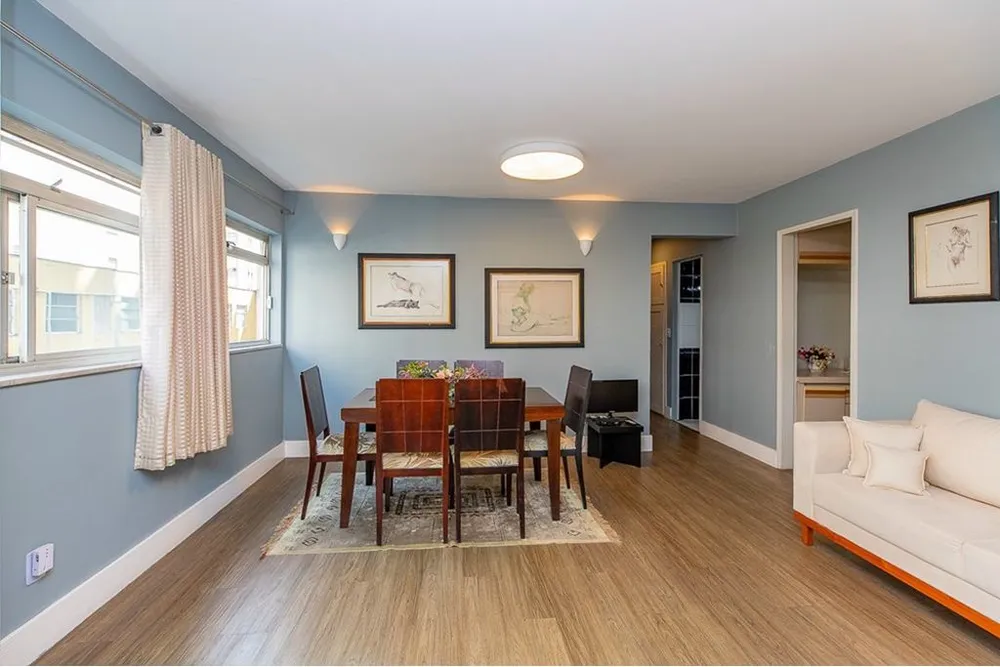 Apartamento, 3 quartos, 110 m² - Foto 12