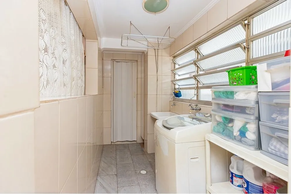Apartamento, 3 quartos, 110 m² - Foto 2