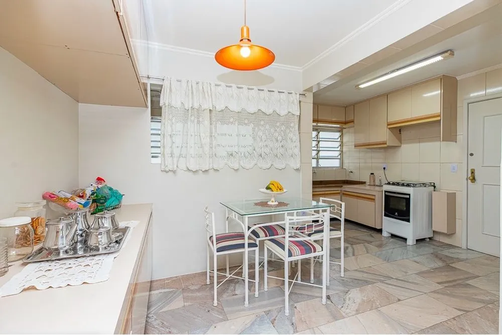 Apartamento, 3 quartos, 110 m² - Foto 3