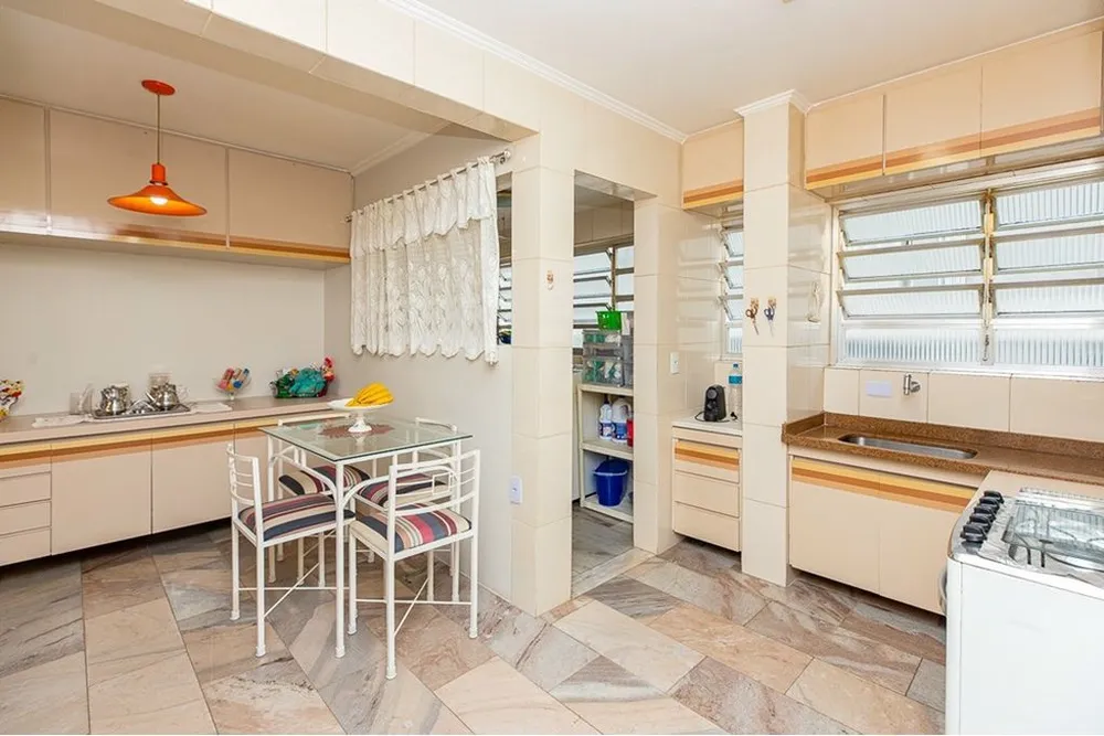 Apartamento, 3 quartos, 110 m² - Foto 1