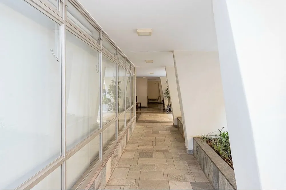 Apartamento, 3 quartos, 110 m² - Foto 3