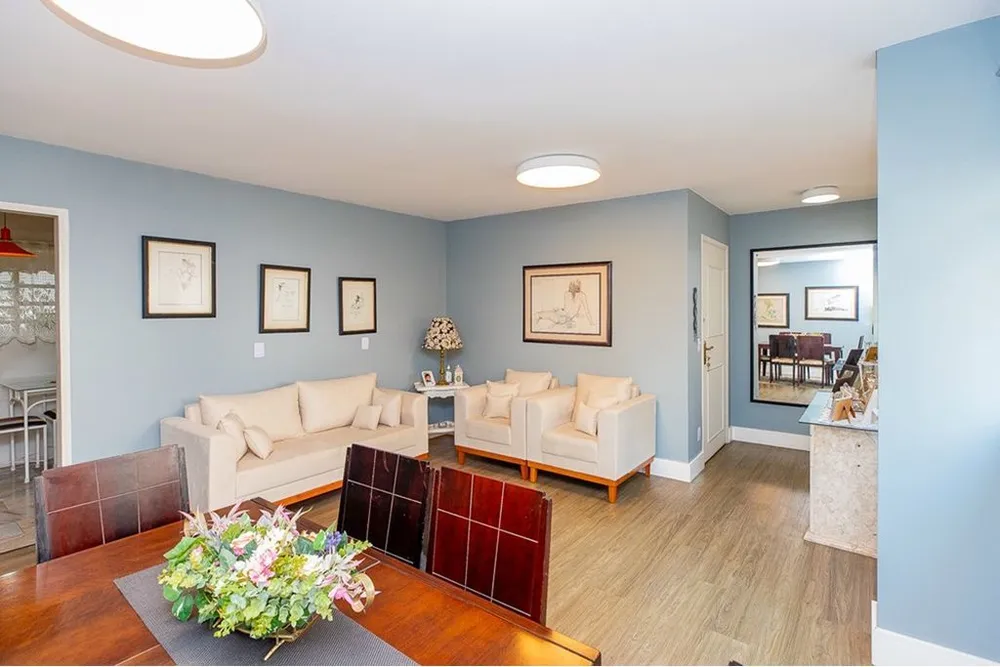 Apartamento, 3 quartos, 110 m² - Foto 8