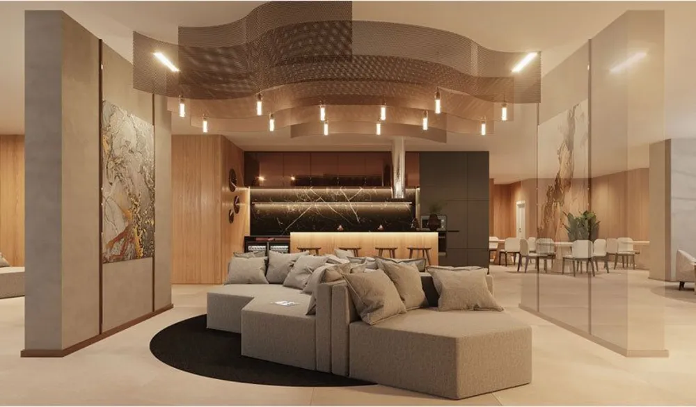 Apartamento, 3 quartos, 107 m² - Foto 6
