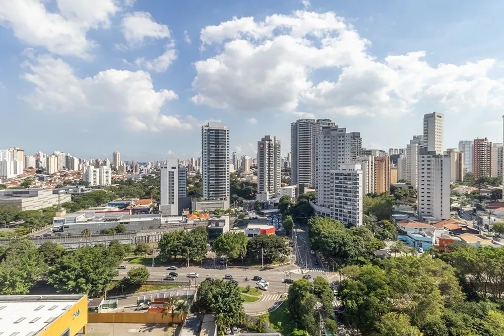 Apartamento, 3 quartos, 146 m² - Foto 3