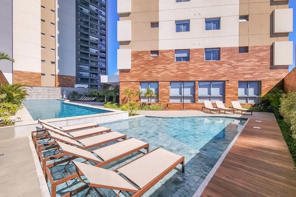 Apartamento, 3 quartos, 146 m² - Foto 6