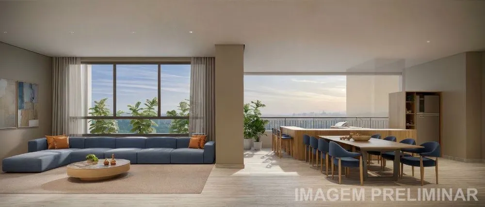 Apartamento, 3 quartos, 121 m² - Foto 5