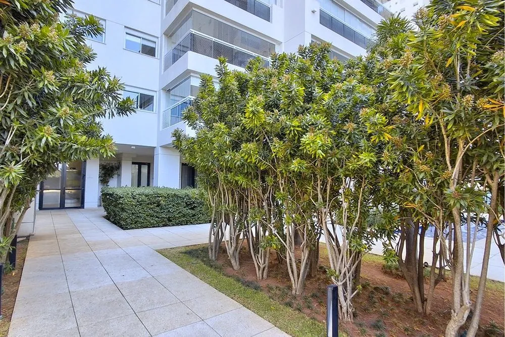 Apartamento, 2 quartos, 79 m² - Foto 2