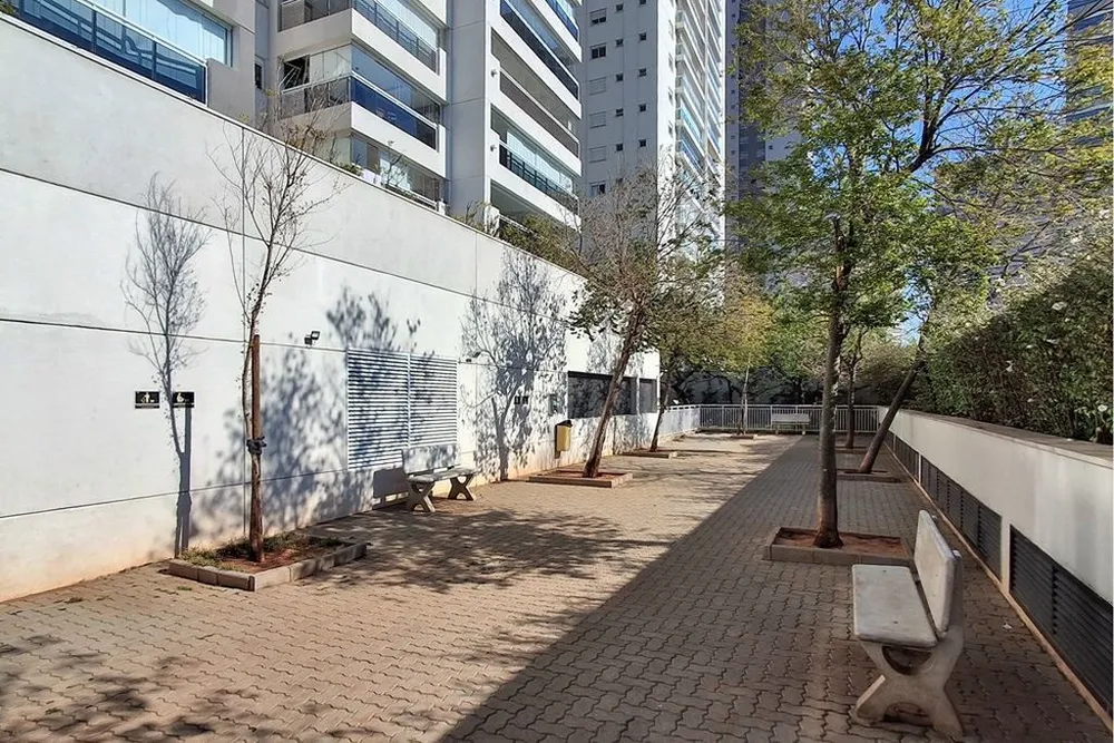 Apartamento, 2 quartos, 79 m² - Foto 1