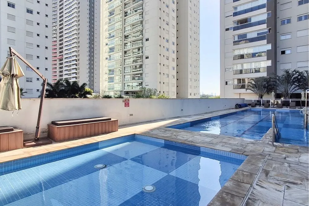 Apartamento, 2 quartos, 79 m² - Foto 4