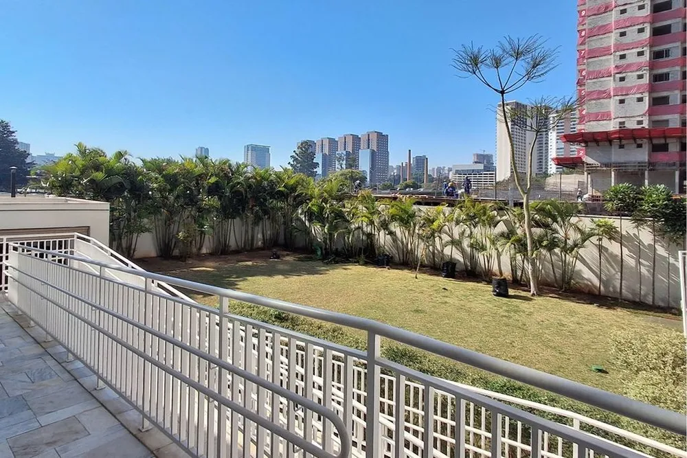 Apartamento, 2 quartos, 79 m² - Foto 4