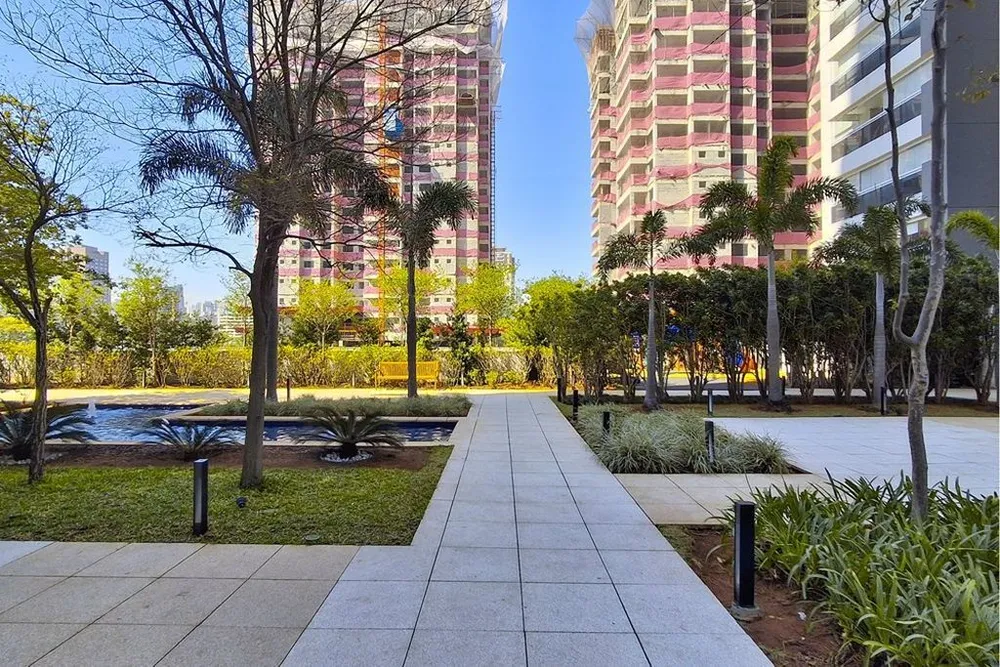 Apartamento, 2 quartos, 79 m² - Foto 6