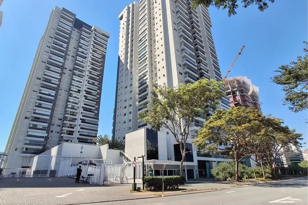 Apartamento, 2 quartos, 79 m² - Foto 6