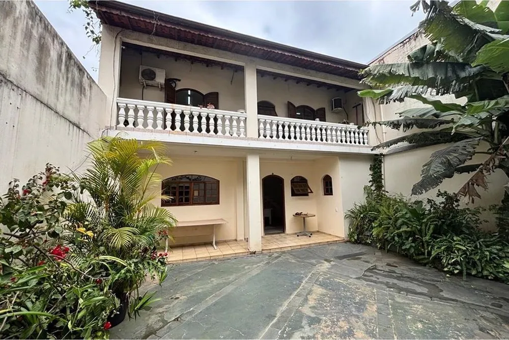 Casa de Condomínio, 6 quartos - Foto 5