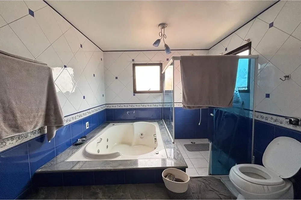 Casa de Condomínio, 6 quartos - Foto 3