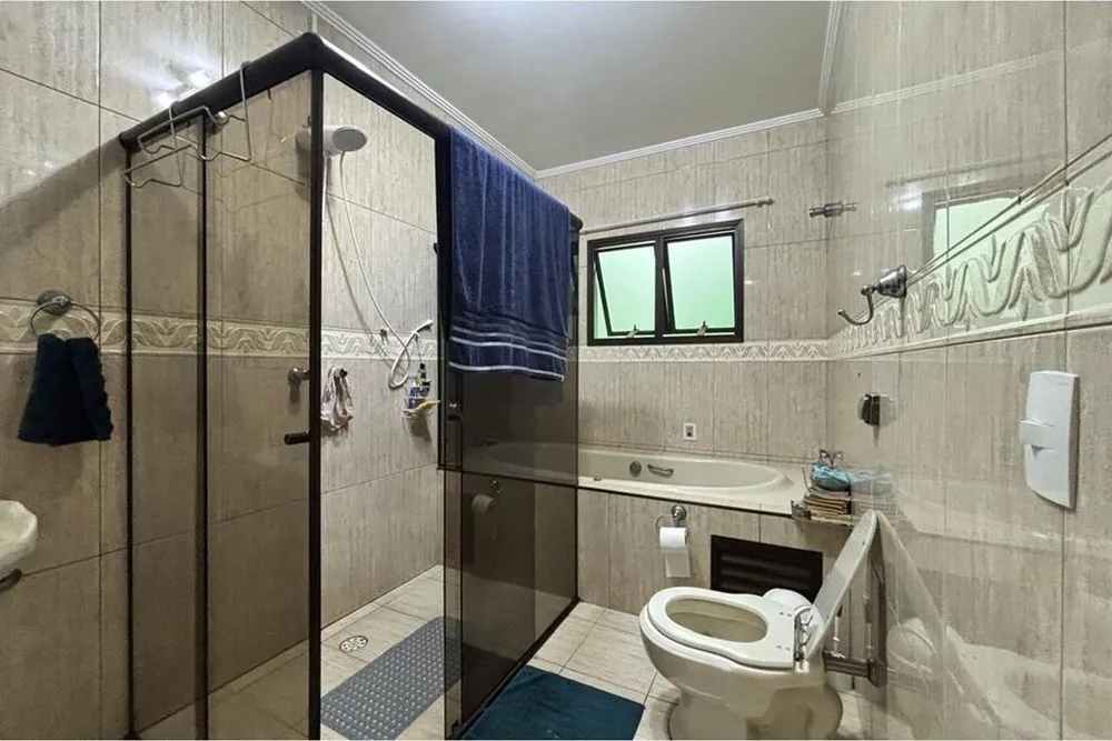 Casa de Condomínio, 6 quartos - Foto 2