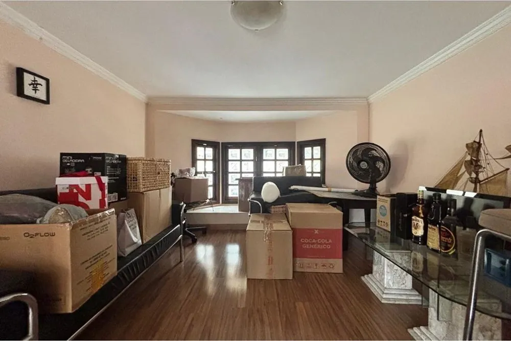 Casa de Condomínio, 6 quartos - Foto 6