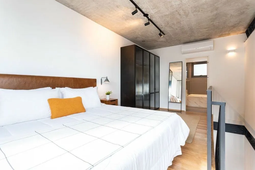 Loft, 90 m² - Foto 4