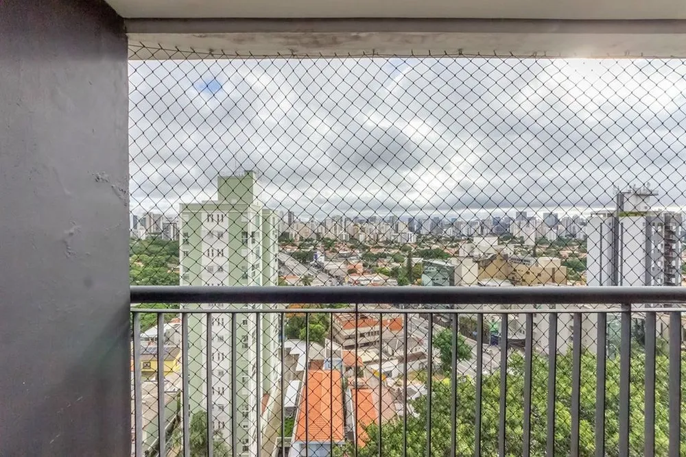 Apartamento, 3 quartos, 95 m² - Foto 1