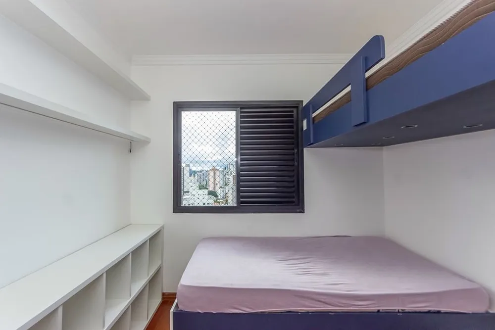Apartamento, 3 quartos, 95 m² - Foto 3