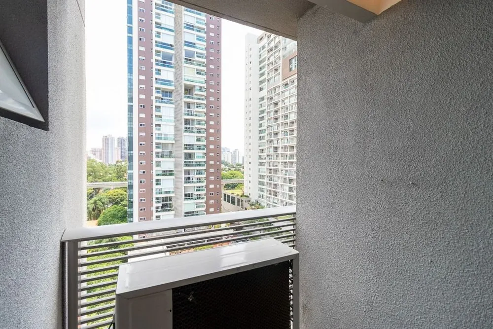 Apartamento, 1 quarto, 81 m² - Foto 4