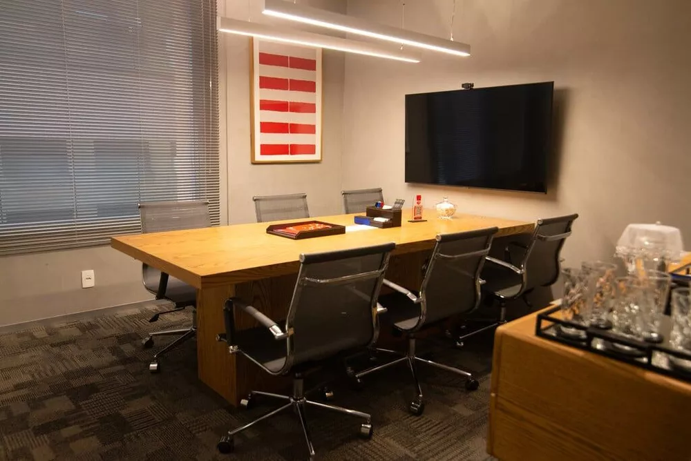 Sala-Conjunto, 311 m² - Foto 4