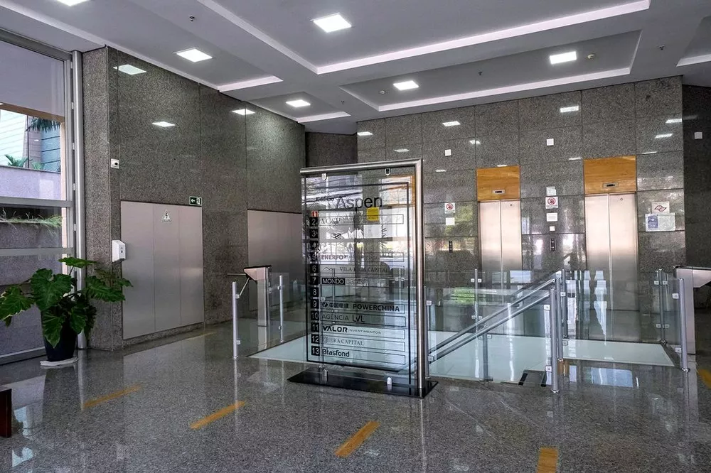 Sala-Conjunto, 311 m² - Foto 2