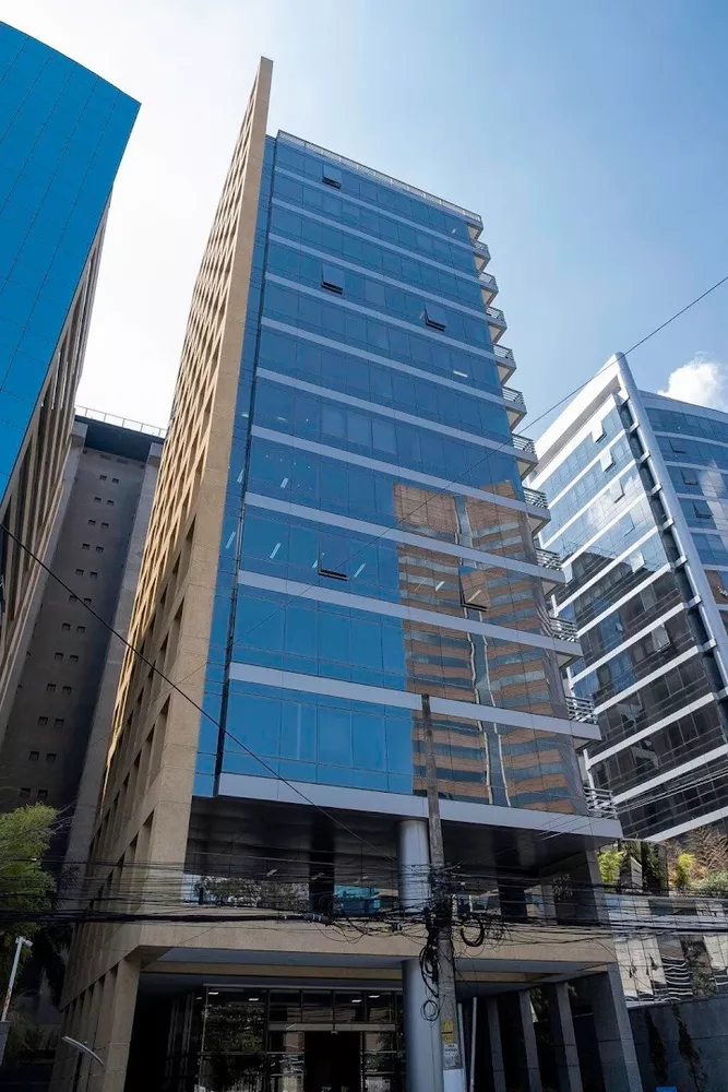 Sala-Conjunto, 311 m² - Foto 1