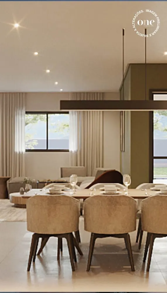 Apartamento, 2 quartos, 61 m² - Foto 4