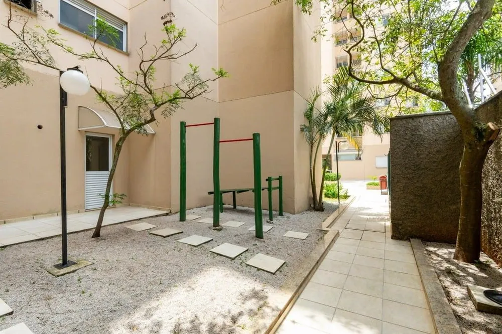 Apartamento, 2 quartos, 50 m² - Foto 24