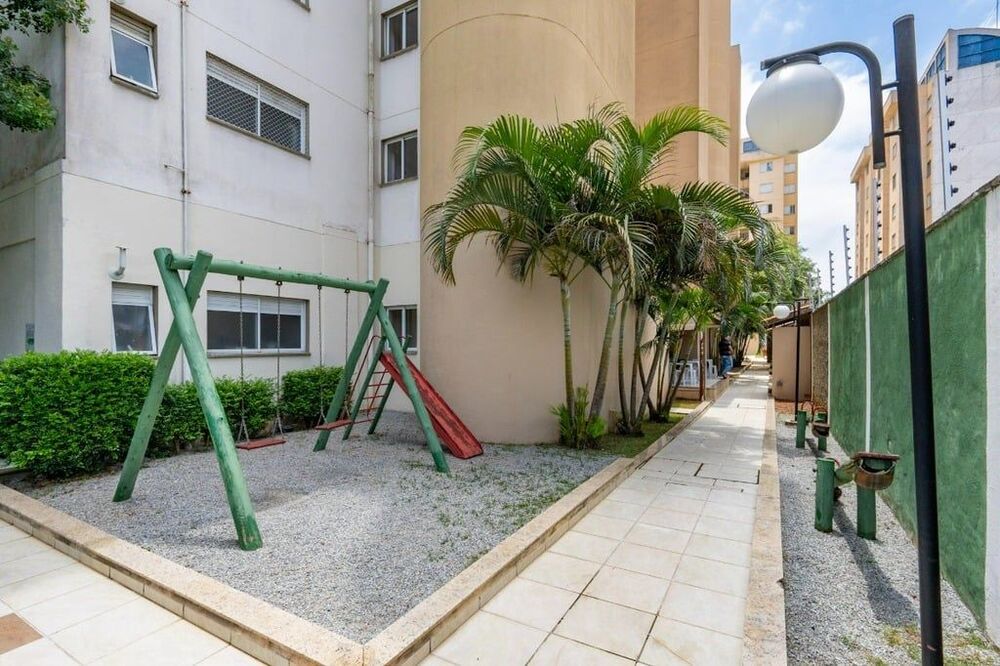 Apartamento, 2 quartos, 50 m² - Foto 4