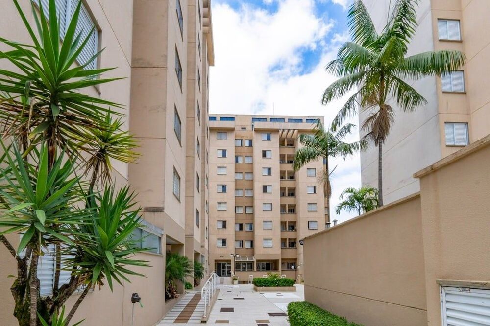 Apartamento, 2 quartos, 50 m² - Foto 18